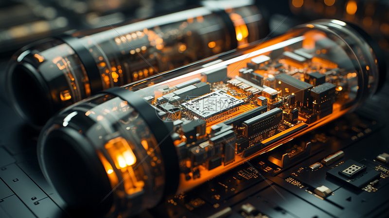 PCB散热器选型：关键参数与工艺细节解析**
